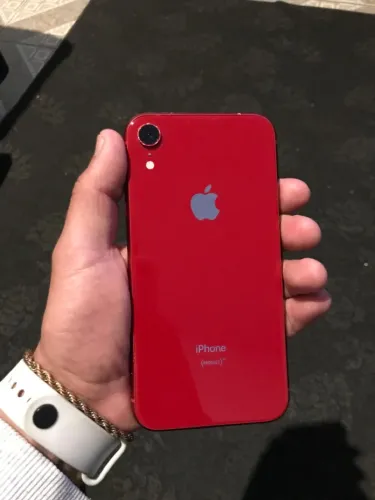 iPhone XR 128GB (OFERTA)