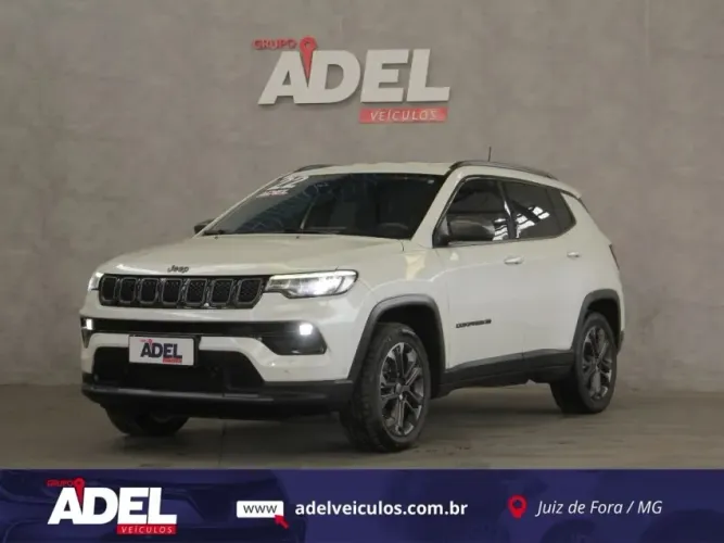 Jeep Compass Long. T270 1.3 TB 4X2 Flex AUT 2022