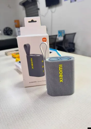 Caixa de Som Bluetooth Xiaomi 5W