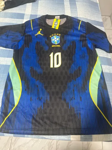 Camisa do Brasil 