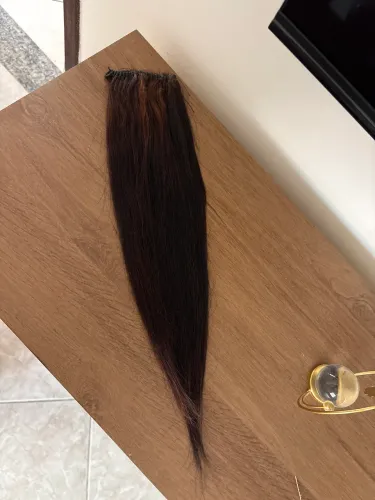 Mega hair