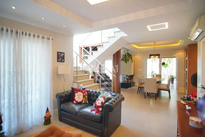 CASA PRONTA PARA MORAR!