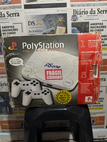 Polystation