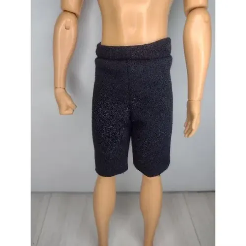 Calção para boneco ken