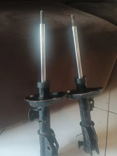 Amortecedor dianteiro novo Onix 