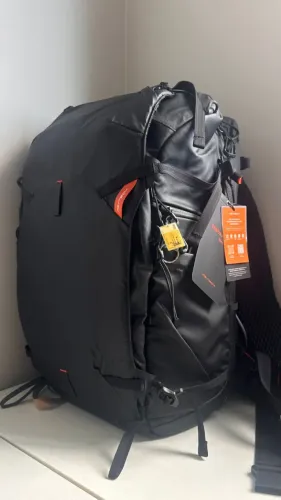 Mochila Pgytech Onepro Focux 25l
