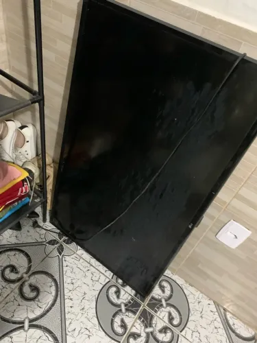 TV LG Smart 43 polegadas 