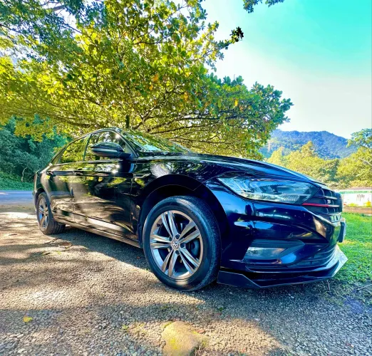 Volkswagen Jetta R-line 250 TSI 1.4 Flex 16V Aut. 2019
