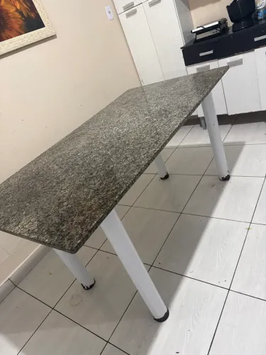 Mesa de cozinha