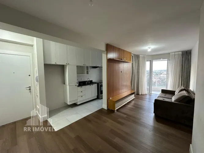 RR9497 Apartamento 89m² CONDOMÍNIO WAVE - OPORTUNIDADE - 3 Dorms 2 Vagas - Barueri, SP - Ó