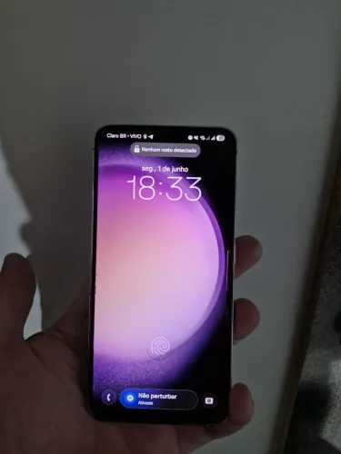 Samsung S23