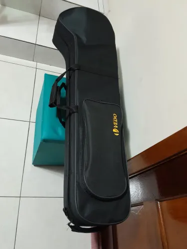 Trombone de vara