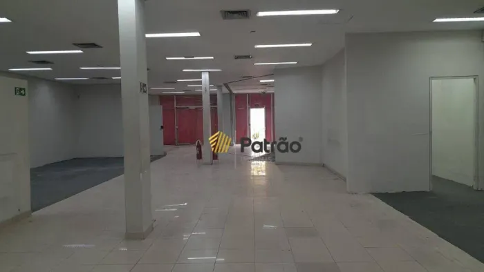Salão, 750 m² - venda por R$ 5.000.000,00 ou aluguel por R$ 36.770,42/mês - Planalto - São
