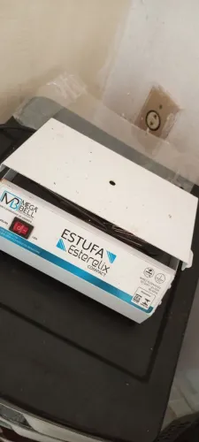 Estufa