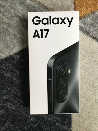 A17 4g