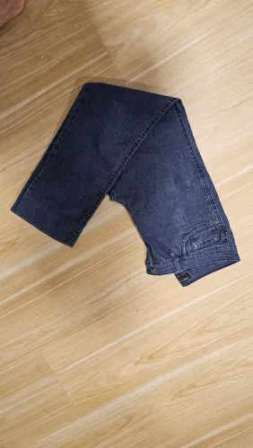 Calça jeans
