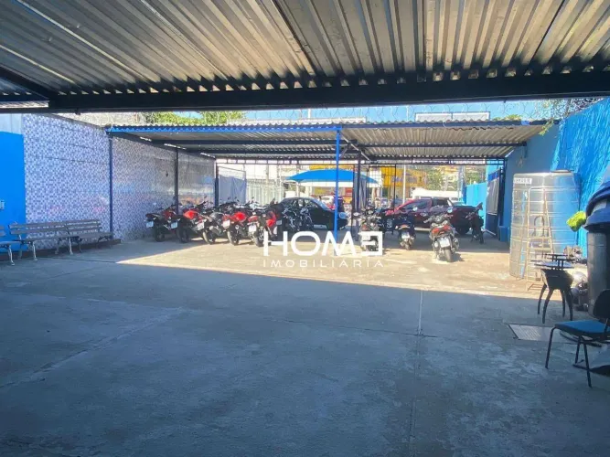 Terreno à venda, 501 m² por R$ 1.500.000,00 - Freguesia de Jacarepaguá - Rio de Janeiro/RJ