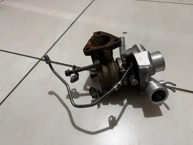 Turbina Mitsubishi para motor