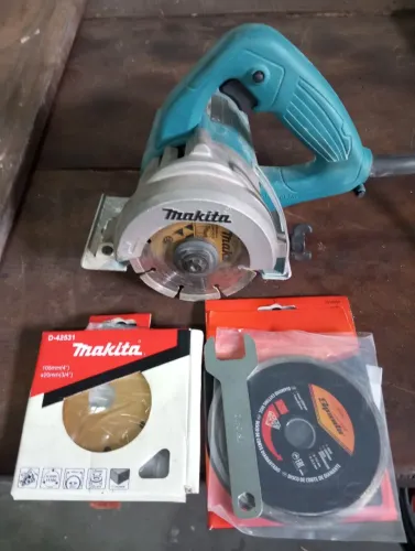 Makita serra piso