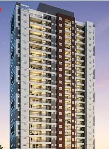 Apartamento novo, para você ser o Primeiro morador, no melhor lugar de Taubaté!!!!!