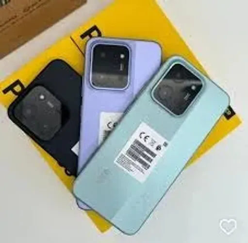 Poco c85 256GB NFC