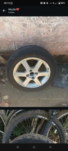 Pneus