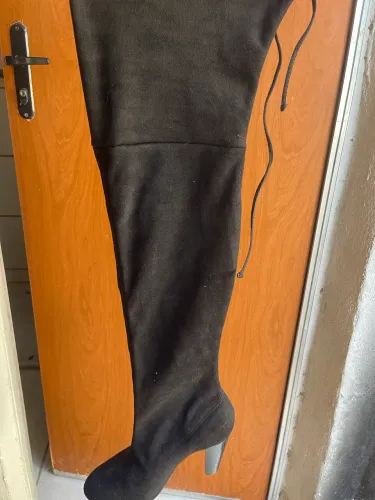 Bota over 35