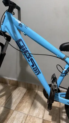 BICICLETA GIOS