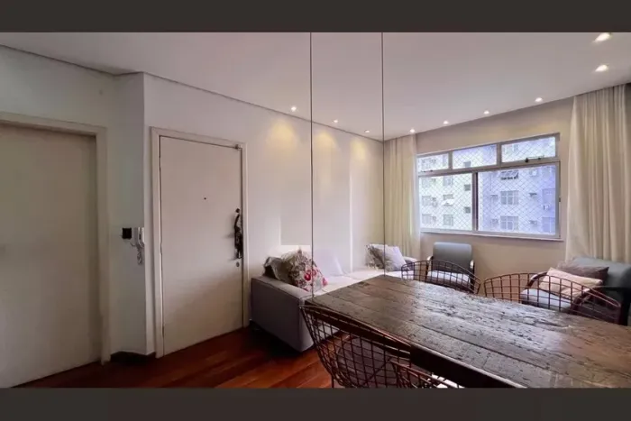 Apartamento à Venda - Silveira, 3 Quartos, 170 m2