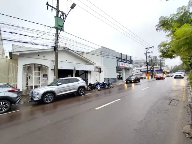 Outros Residencial - Não Usar 100M² - para Alugar