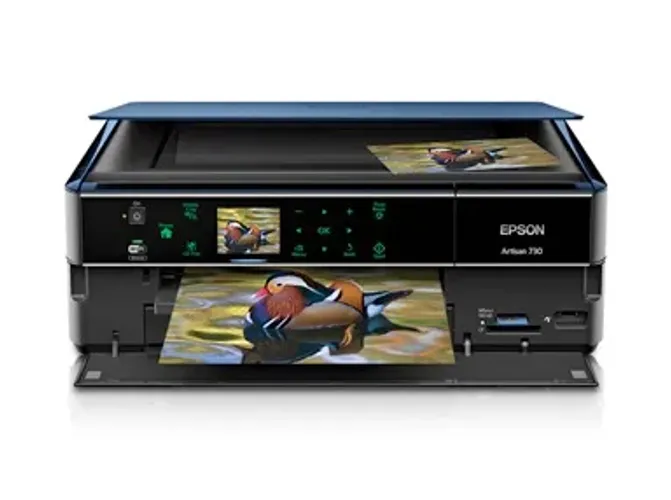 Epson artisan 730