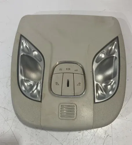 Luz De Teto Jeep Compass 2016 2017 2018 2019 2020 2021
