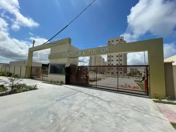 Imóvel para aluguel tem 48 metros quadrados com 1 quarto em Tabuleiro do Martins - Maceió 