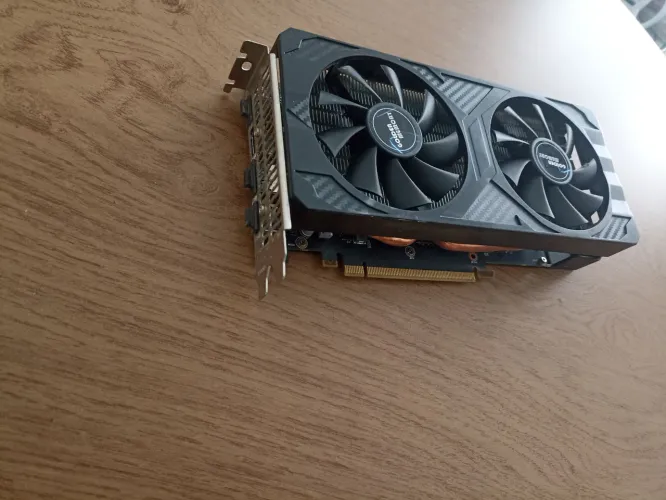 RTX 3060M 12GB Golden Memory
