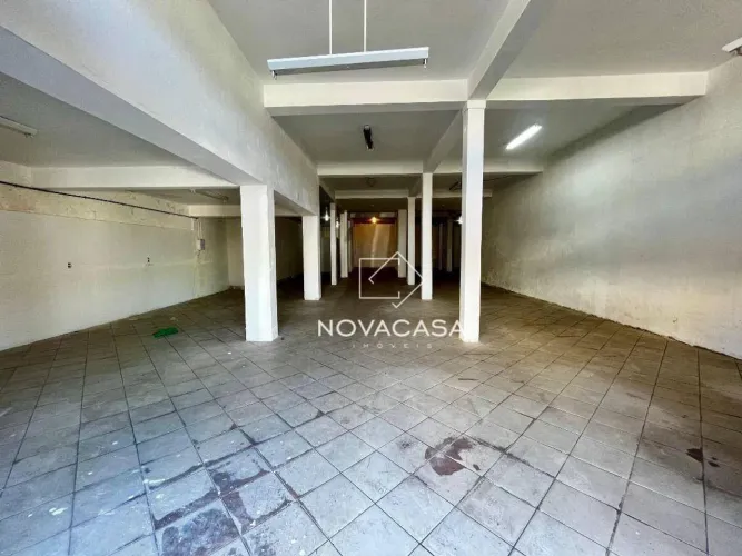 Loja para alugar, 300 m² por R$ 4.159,00/mês - Paulo VI - Belo Horizonte/MG