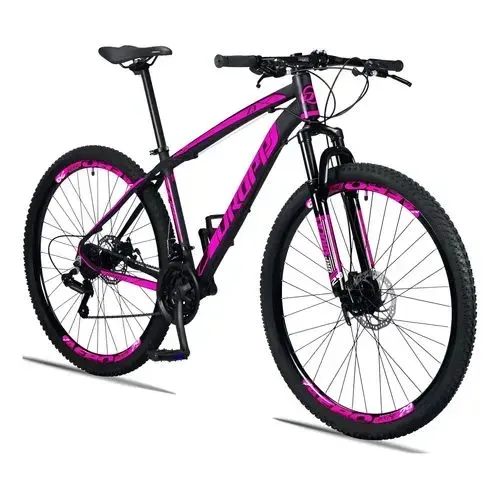 Bike dropp aro 29