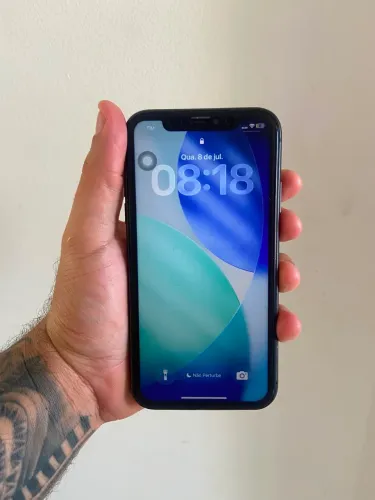 IPHONE 11 128gb