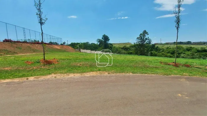 Terreno com 2.005 m² à venda no Condomínio Terras de São José II - Itu/SP