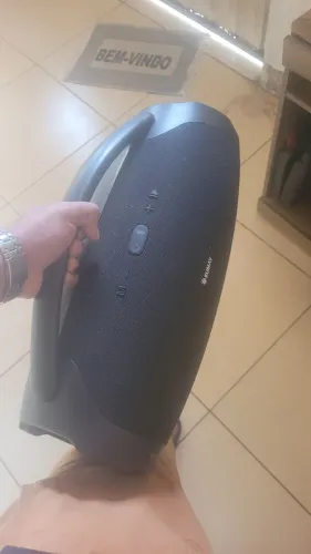 Bombox samay 200w