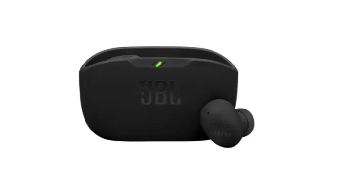 Fone JBL Wave Buds 2 - Sem Estojo de Carregamento (Ler descrição)