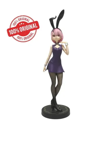 Action Figure Ram - BiCute Bunnies - Re:Zero ? Starting Life in Another World