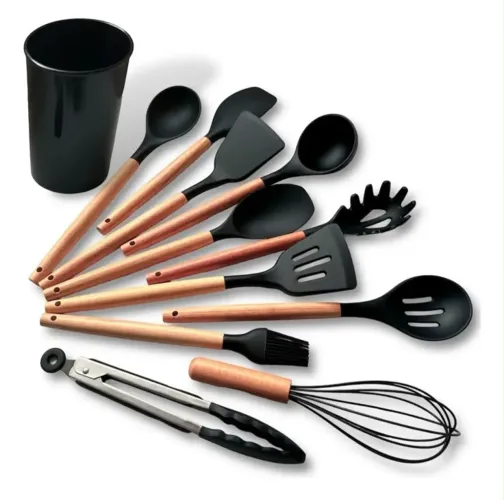 Kit de utensílios