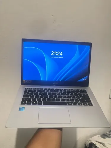 Notebook acer aspire A514