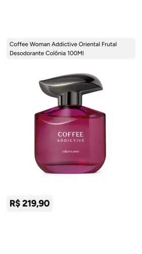 Coffe Woman Adictive