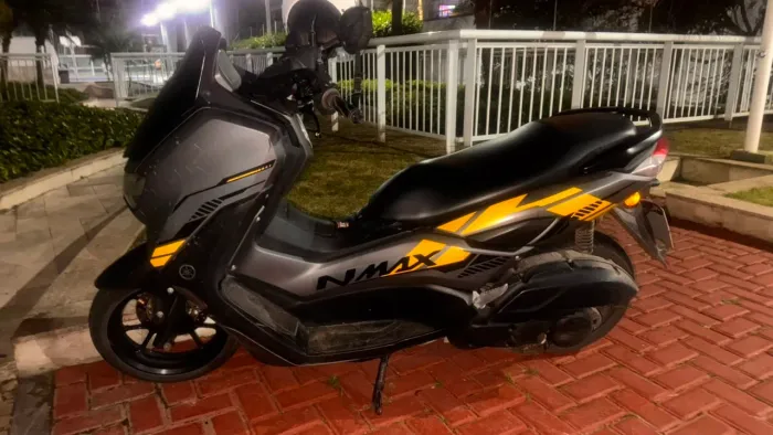 YAMAHA/NMAX 160 SE OPORTUNIDADE