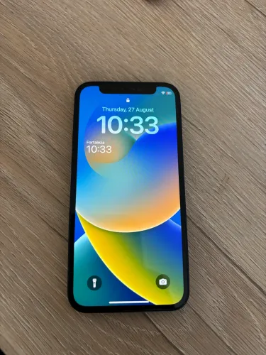 iPhone 12 mini 128 GB