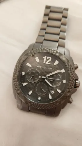 Relógio Michael kors