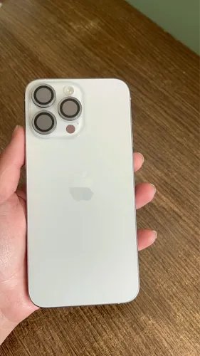 IPHONE 15 PRO MAX 256 GB