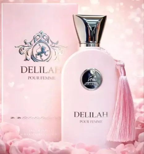 Perfume delilah maison alhambra edp 100ml