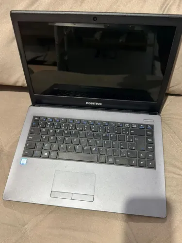 Notebook Positivo Master N3240 Core i3 8th